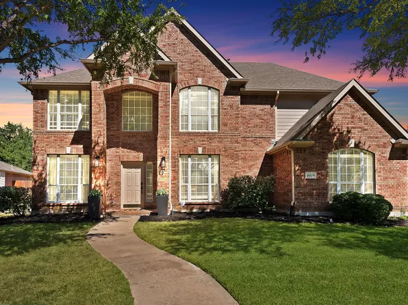 11178 Outpost Trl, Frisco, TX 75033