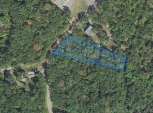 55 W Running Springs Rd, Park Hill, OK 74451