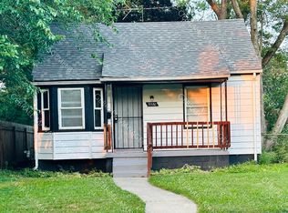 2632 Cumings Ave, Flint, MI 48503