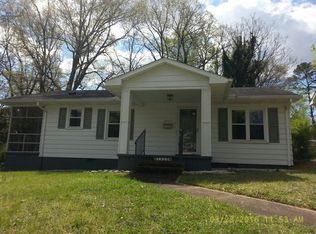 800 Ardsley Street, Winston Salem, NC 27103