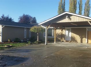 407 Fairlane St SW, Orting, WA 98360