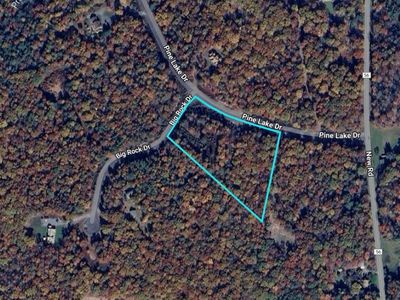 00 Big Rock Drive, Wurtsboro, NY, 12790