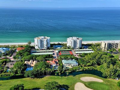 1050 Longboat Club Rd UNIT 305, Longboat Key, FL, 34228