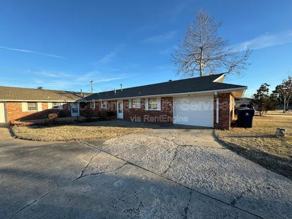 3512 Willow Springs Dr, Oklahoma City, OK 73112