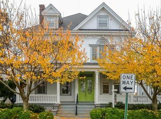 400 Hanover St, Fredericksburg, VA 22401