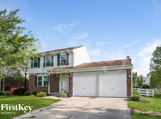 6806 Spring Arbor Dr, Mason, OH 45040