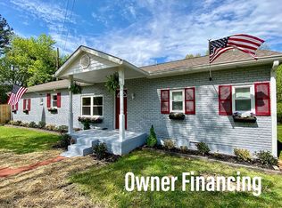 2610 Gideon Rd, Greenbrier, TN 37073