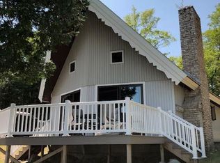 23278 S Rocky Point Rd, Pickford, MI 49774