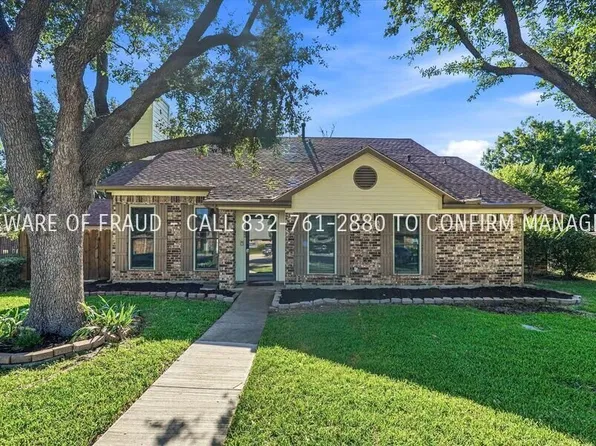 593 King Cir, Lewisville, TX 75067