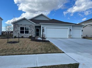 688 Marcella Dr, Huntertown, IN