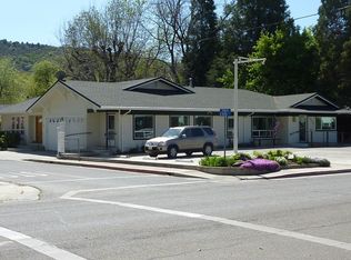 111 E Howard St, Yreka, CA 96097