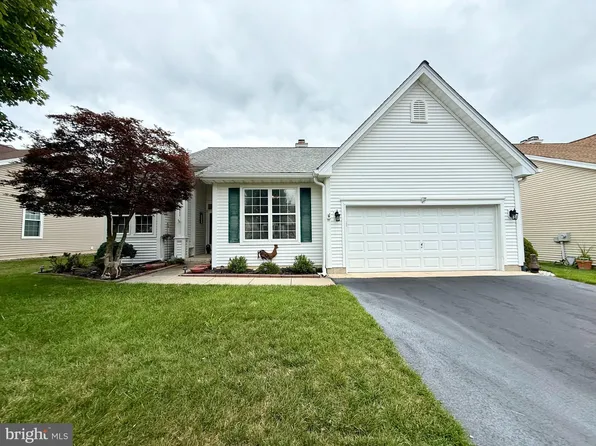 111 Mirage Blvd, Barnegat, NJ 08005