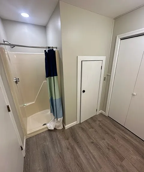 Bathroom #2