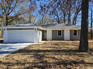 310 David Ln, Rogersville, MO 65742