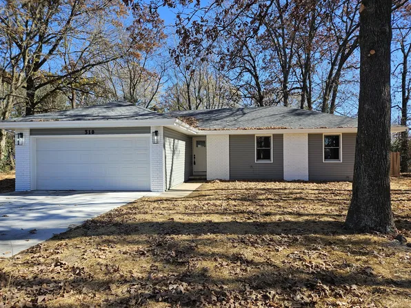 310 David Lane, Rogersville, MO 65742