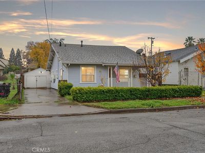 1355 Safford St, Oroville, CA, 95965