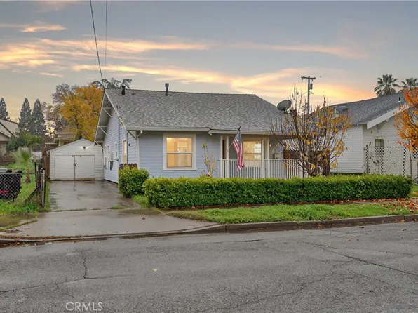 1355 Safford St, Oroville, CA 95965