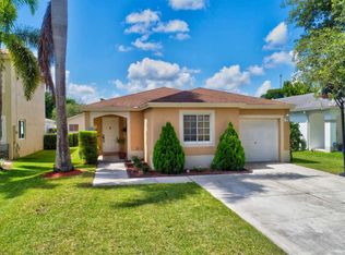1219 SW 46th Ter, Deerfield Beach, FL 33442