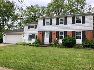 108 Browning Dr, Hamburg, NY 14075