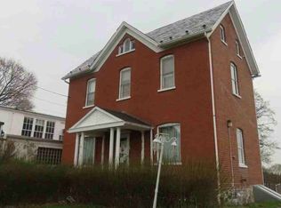 517 Division St, Bangor, PA 18013