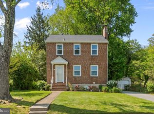 1418 Midvale Ave, Baltimore, MD 21228