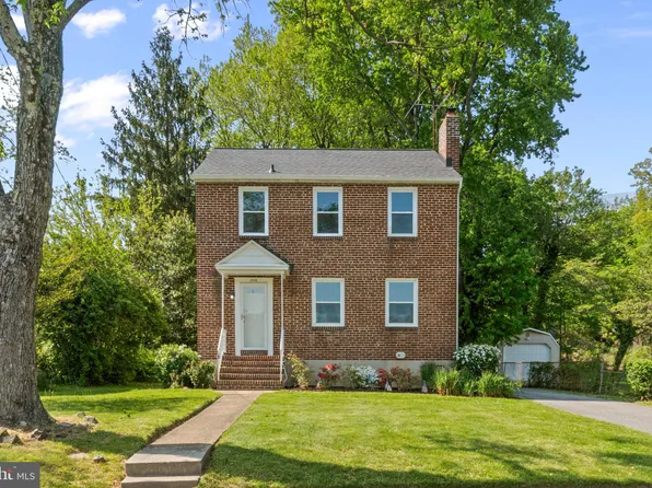 1418 Midvale Ave, Baltimore, MD 21228