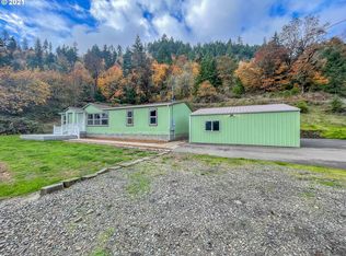 15262 Old Highway 99 N, Oakland, OR 97462