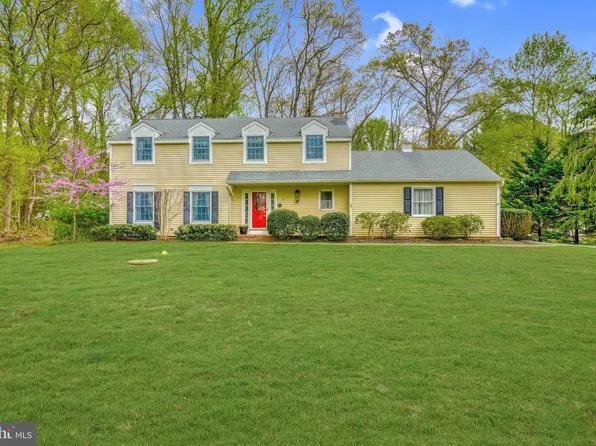 1904 Billy Barton Cir, Reisterstown, MD 21136