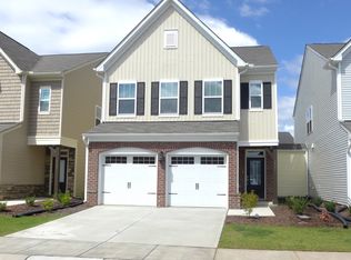 1017 Excite Ave, Morrisville, NC 27560