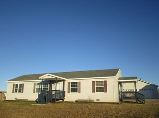 2320 124th Q Ave NW, Watford City, ND 58854
