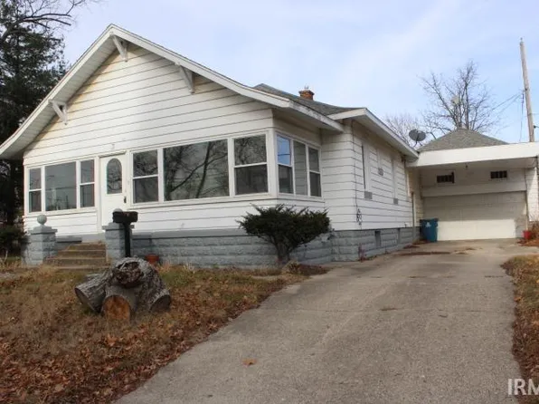 3 E Mound St, Knox, IN 46534