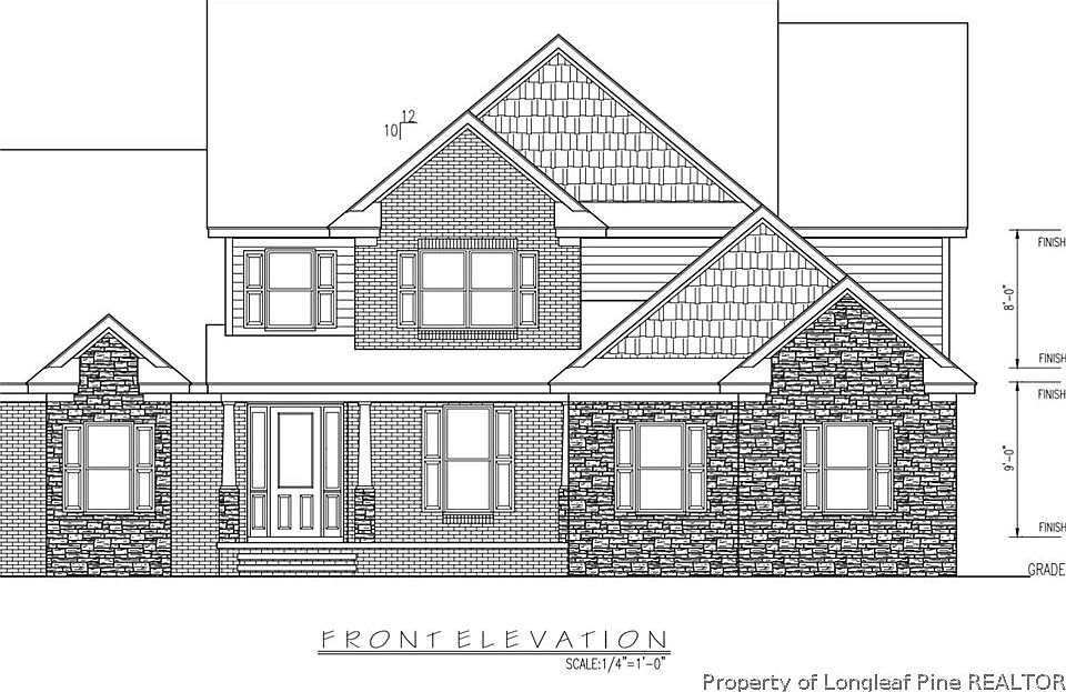 1st image of 3405 Coatbridge Dr Lot 1148