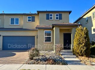 2035 Echo Valley Pkwy, Reno, NV 89521