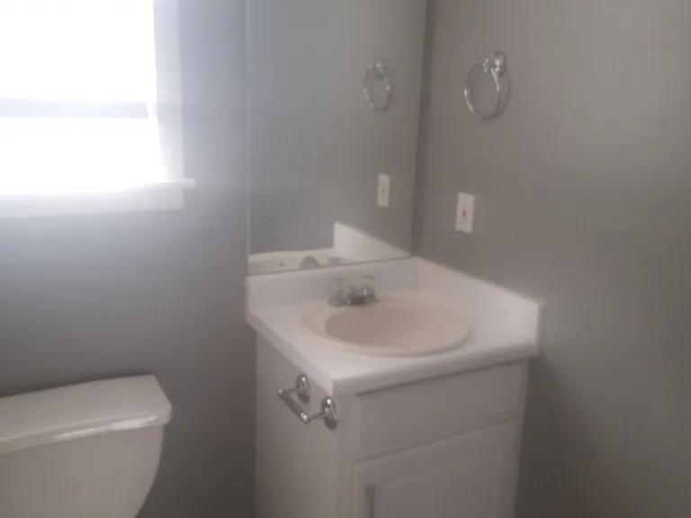 Master bedroom bath