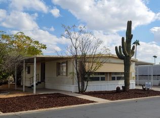 2650 W Union Hills Dr LOT 165, Phoenix, AZ 85027