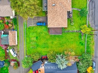 4 Xx Hazel Ave, Kent, WA 98030