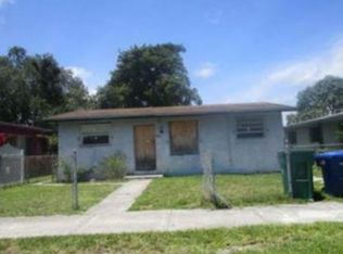 2415 NW 43rd St, Miami, FL 33142