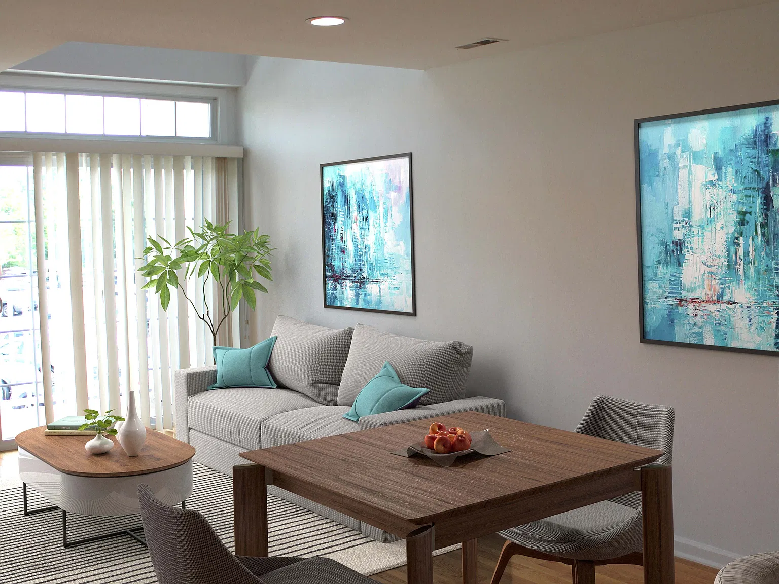 The Lofts at Garwood — Photo 2