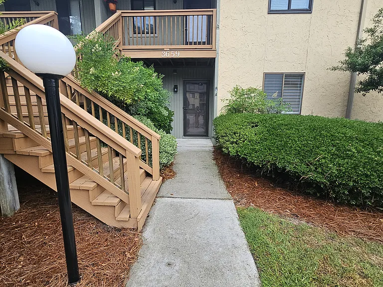 3659 Saint Johns Ct #A — Photo 1