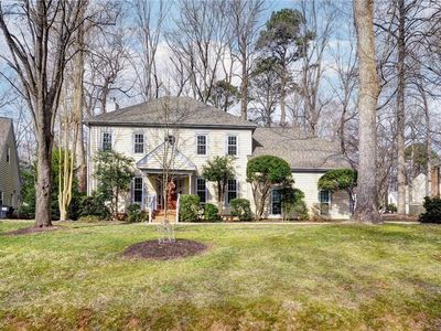 128 Teal Way, Williamsburg, VA, 23188