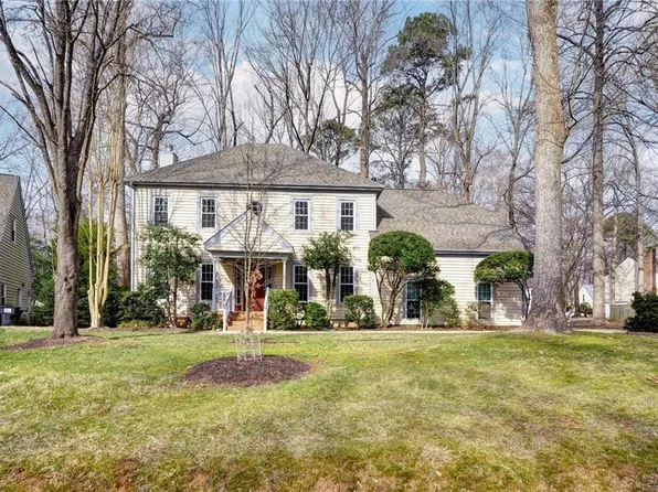 128 Teal Way, Williamsburg, VA 23188