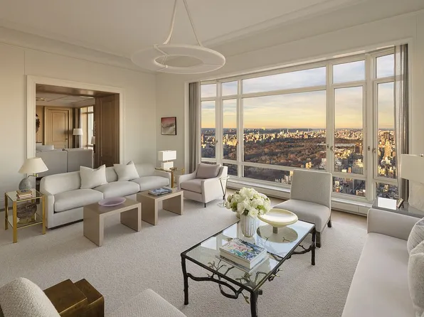 520 Park Ave #Penthouse 59, New York, NY 10065