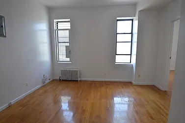 Rented by Doorkee