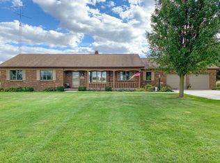 2939 Hanna Rd, Urbana, OH 43078