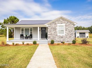 6891 Florence Rd, Merritt, NC 28556