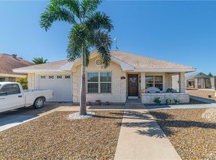 1813 Polk St, Mission, TX 78572