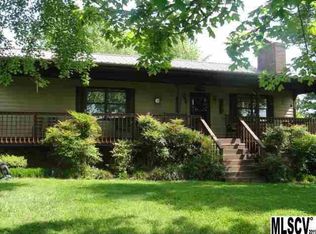 3032 Blackburn Bridge Rd, Lincolnton, NC 28092