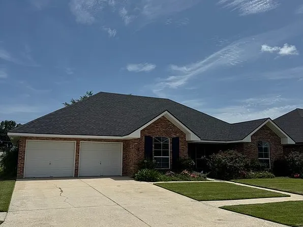 1812 Harvest Dr, Houma, LA 70360