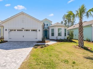 8705 Coral Reef Way, Panama City Beach, FL 32413