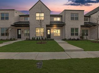 1301 Eureka Springs St, Prosper, TX 75009